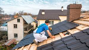 Best Rubber Roofing (EPDM, TPO)  in Paterson, NJ